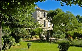 Chateau D'Arpaillargues - Teritoria