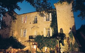 Chateau D'Arpaillargues - Teritoria